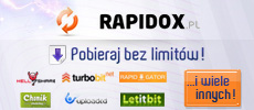 Rapidox.pl