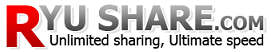 ryushare.com